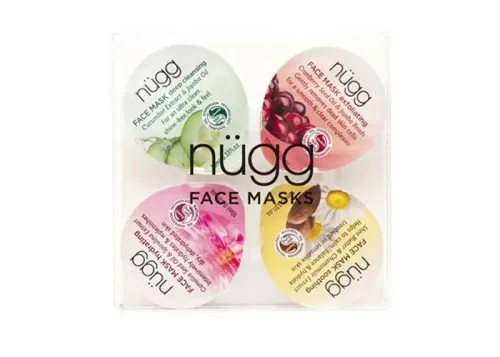 beauty masks
